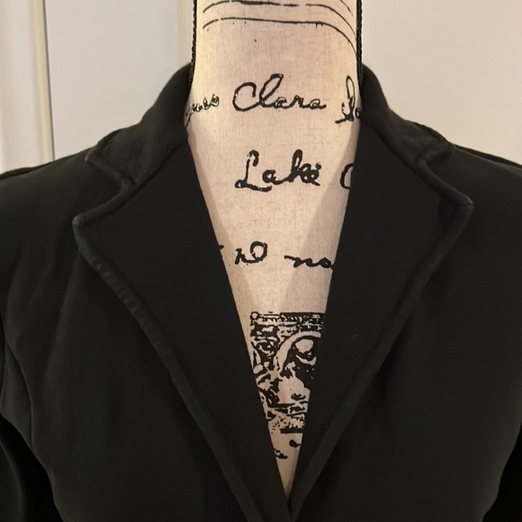 Lauren Ralph Lauren Black Cardigan - Picture 4 of 11